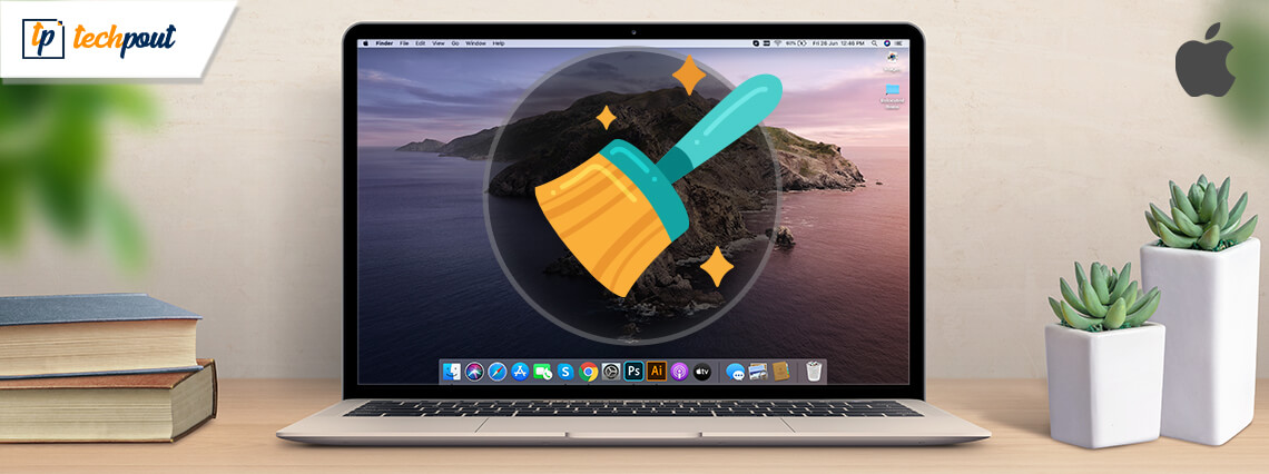 apple cleaner mac