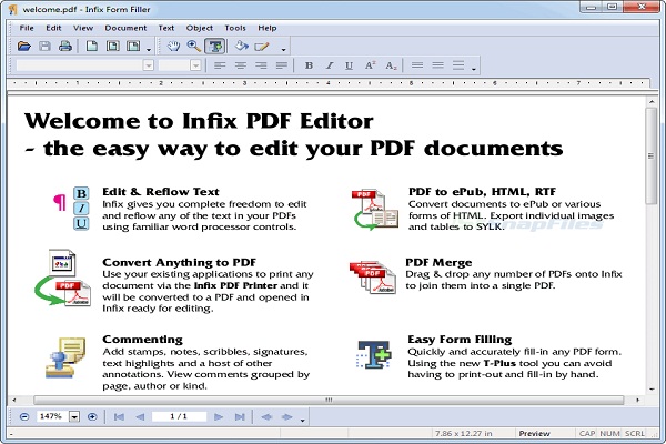 pdf editor for mac for free